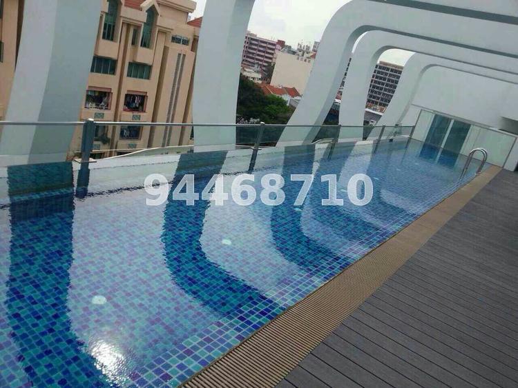 Central Imperial (D14), Apartment #65479092